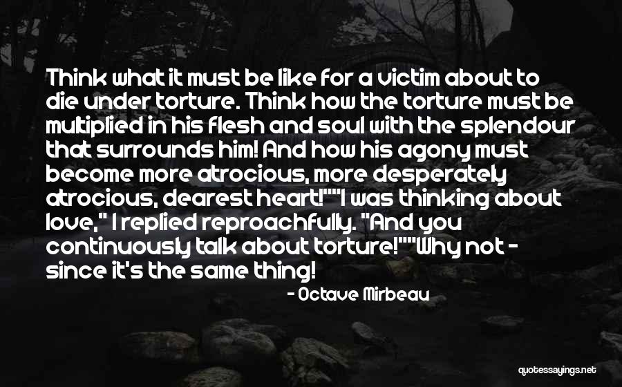 Multipersonhood Quotes By Octave Mirbeau Multipersonhood Quotes By Octave Mirbeau