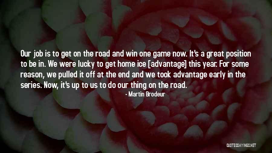 Multiplanetary Quotes By Martin Brodeur Multiplanetary Quotes By Martin Brodeur