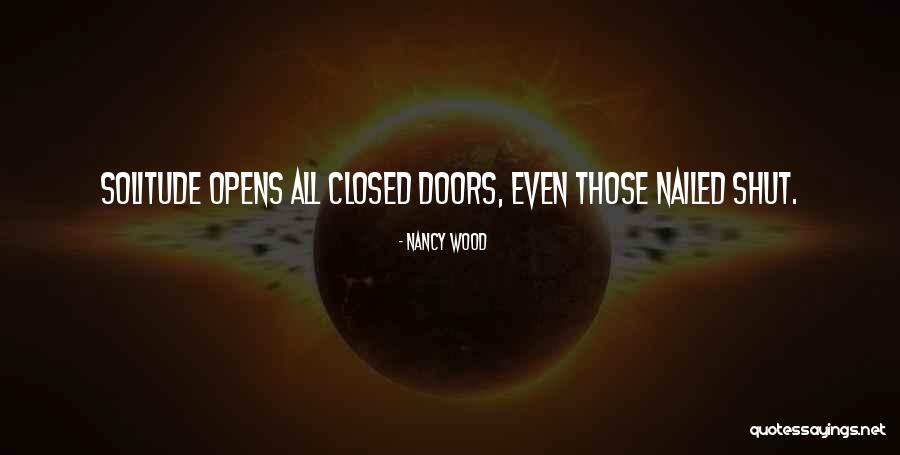 Multiplatform Games Quotes By Nancy Wood Multiplatform Games Quotes By Nancy Wood
