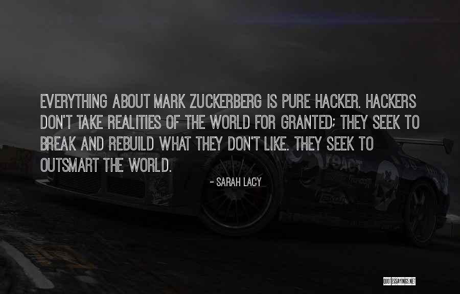 Multiplatform Media Quotes By Sarah Lacy Multiplatform Media Quotes By Sarah Lacy