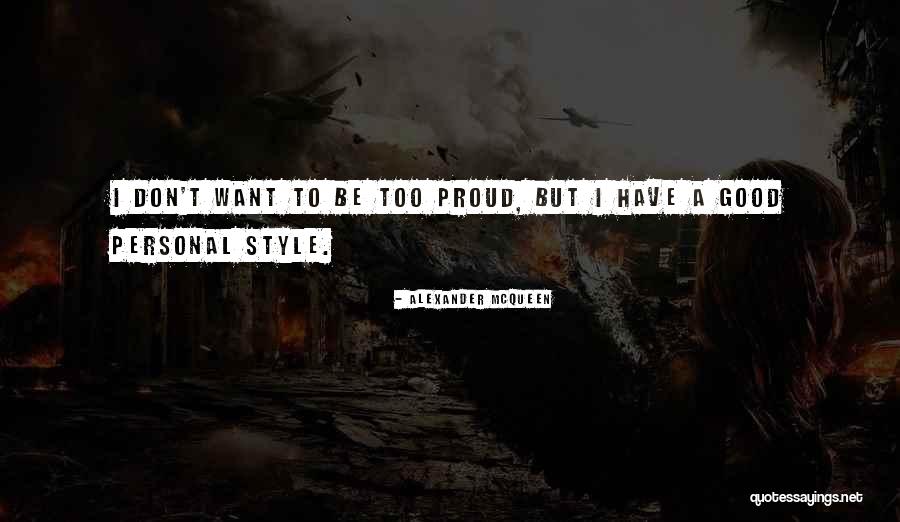 Multiple Car Dealer Quotes By Alexander McQueen Multiple Car Dealer Quotes By Alexander McQueen