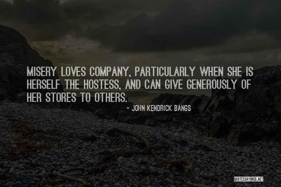 Multiple Entendre Quotes By John Kendrick Bangs Multiple Entendre Quotes By John Kendrick Bangs
