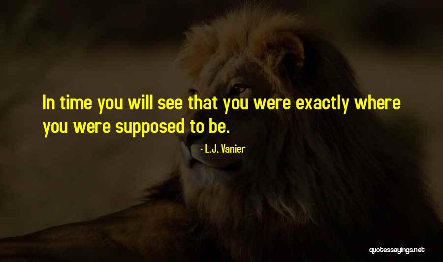 Multiple Entendre Quotes By L.J. Vanier Multiple Entendre Quotes By L.J. Vanier
