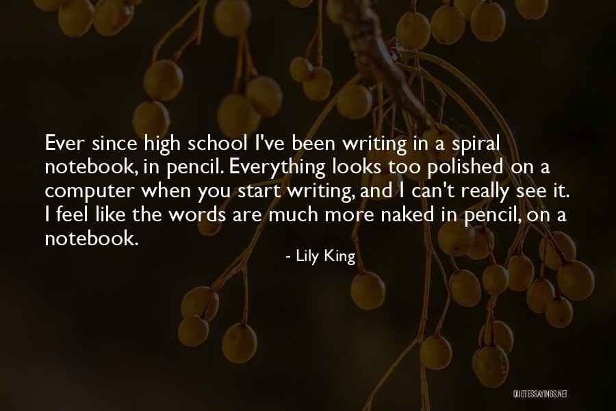 Multiple Entendre Quotes By Lily King Multiple Entendre Quotes By Lily King