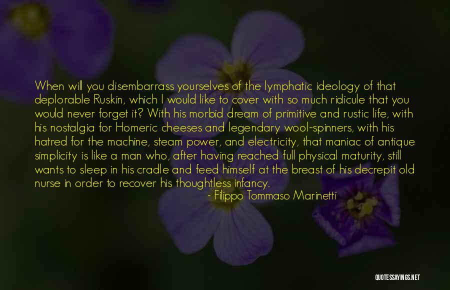 Multiple Meanings Quotes By Filippo Tommaso Marinetti Multiple Meanings Quotes By Filippo Tommaso Marinetti