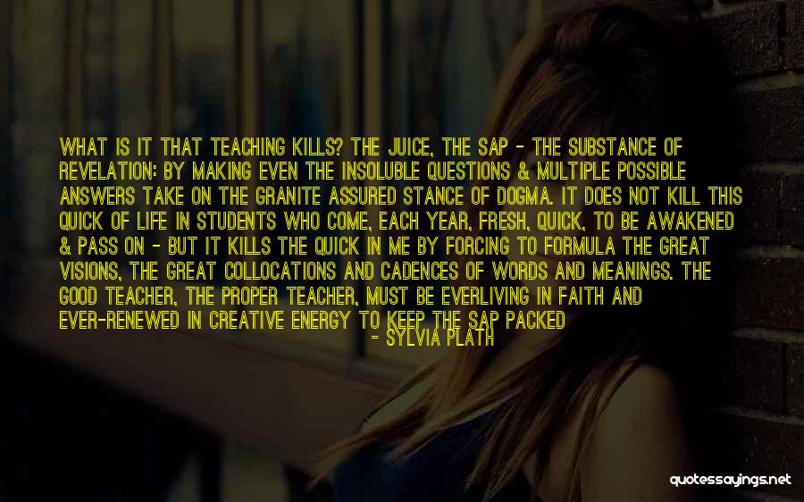 Multiple Meanings Quotes By Sylvia Plath Multiple Meanings Quotes By Sylvia Plath