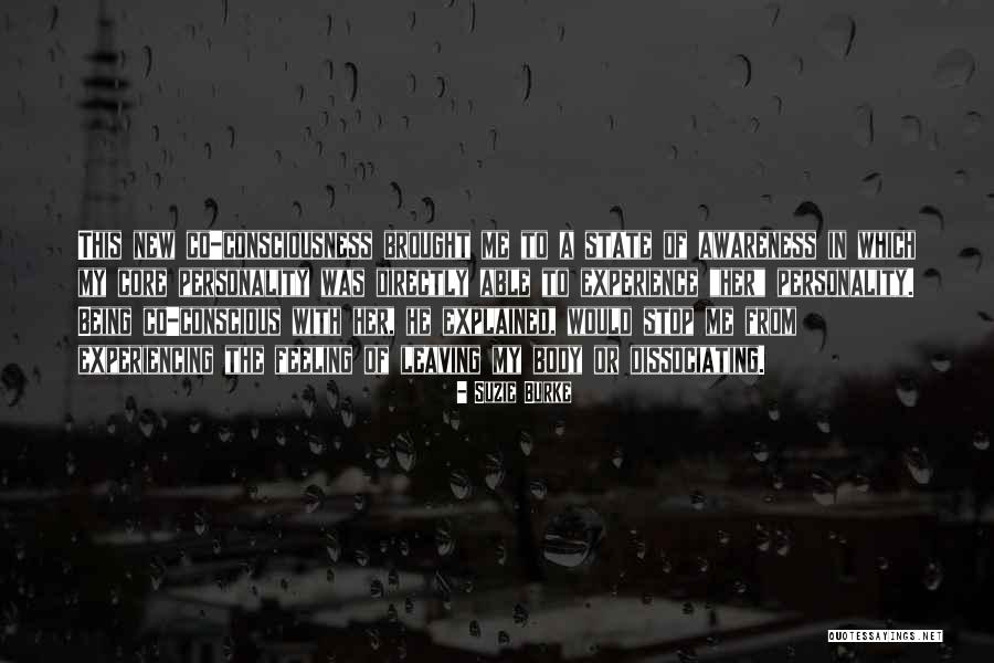 Multiple Personality Disorder Quotes By Suzie Burke Multiple Personality Disorder Quotes By Suzie Burke