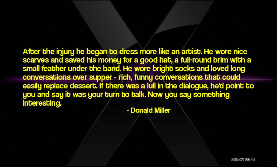 Multiple Political Parties Quotes By Donald Miller Multiple Political Parties Quotes By Donald Miller