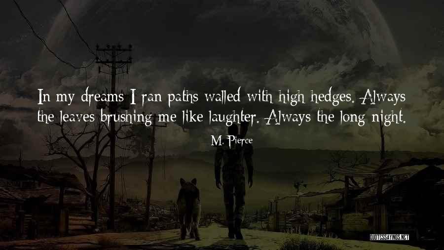 Multiples Of 12 Quotes By M. Pierce Multiples Of 12 Quotes By M. Pierce