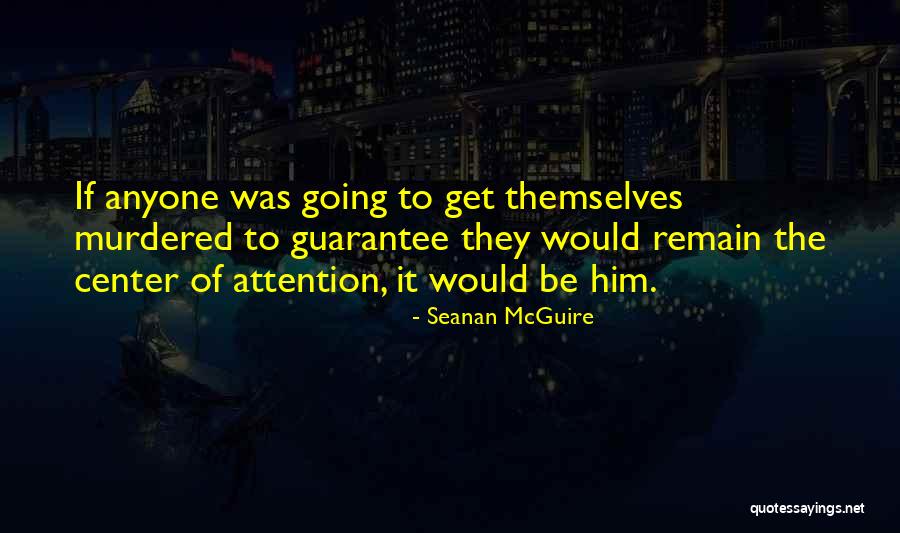 Multiples Of 12 Quotes By Seanan McGuire Multiples Of 12 Quotes By Seanan McGuire