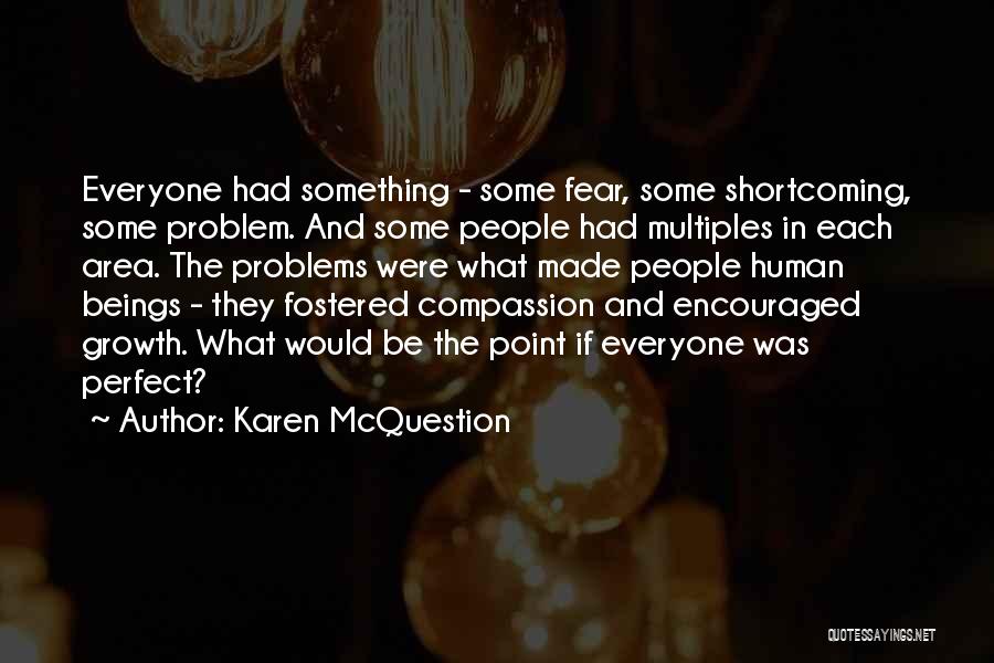 Multiples Quotes By Karen McQuestion