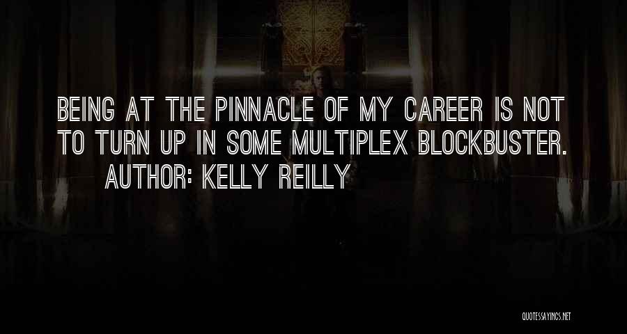 Multiplex Quotes By Kelly Reilly