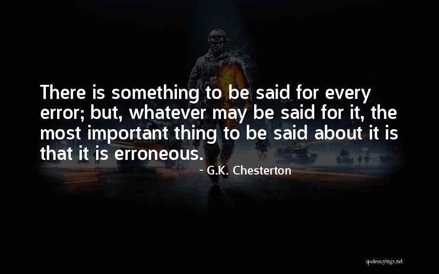 Multipliable Personalities Quotes By G.K. Chesterton Multipliable Personalities Quotes By G.K. Chesterton