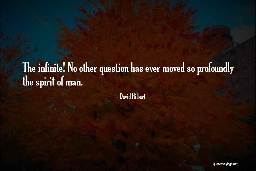 Multiplica O De Raizes Quotes By David Hilbert Multiplica O De Raizes Quotes By David Hilbert