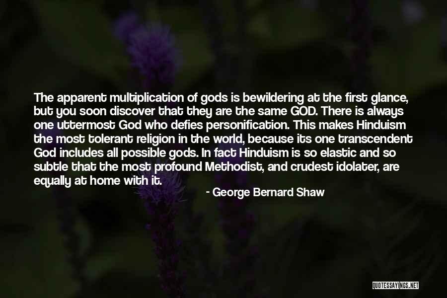 Multiplication Fact Quotes By George Bernard Shaw Multiplication Fact Quotes By George Bernard Shaw