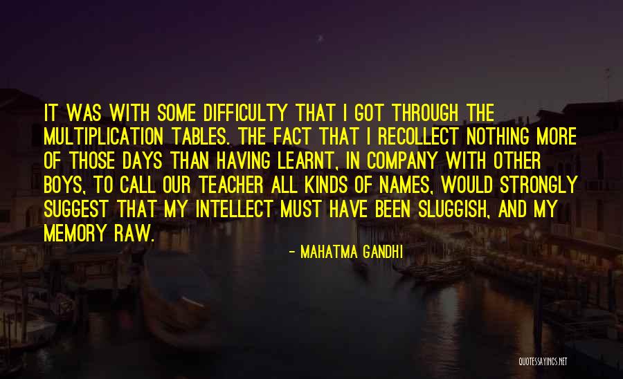 Multiplication Fact Quotes By Mahatma Gandhi Multiplication Fact Quotes By Mahatma Gandhi