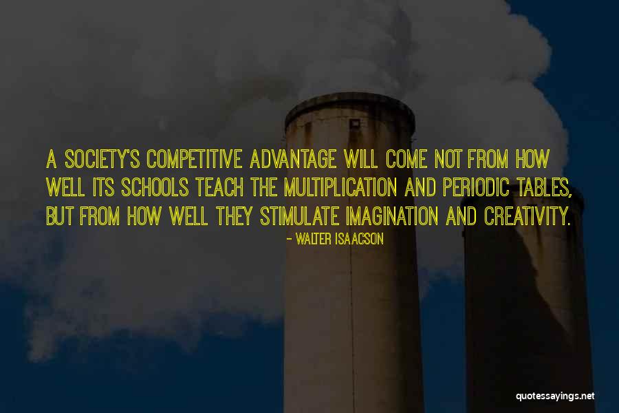 Multiplication Tables Quotes By Walter Isaacson Multiplication Tables Quotes By Walter Isaacson