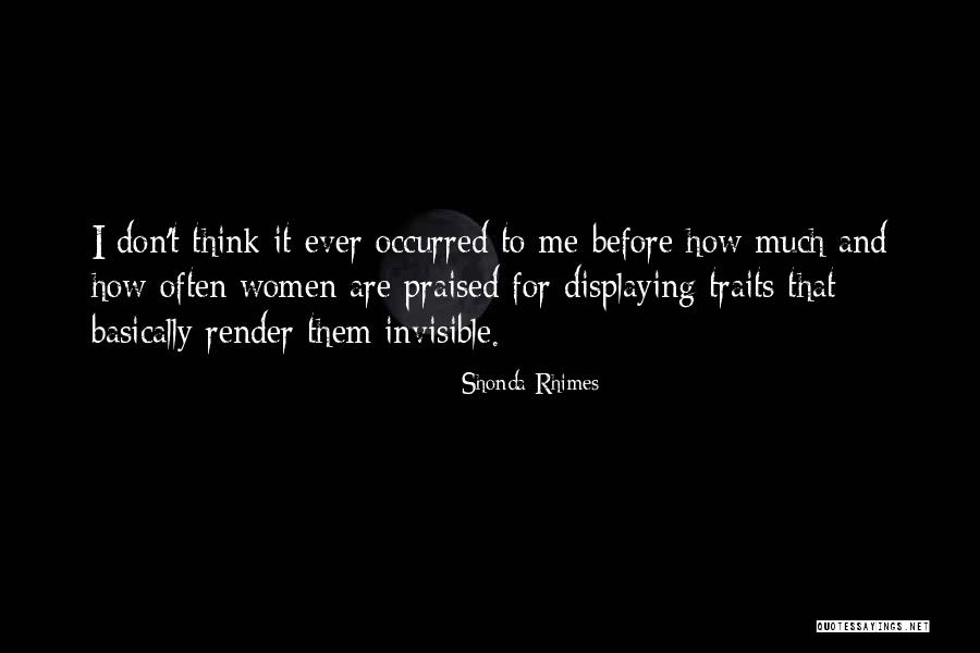Multiplicative Property Quotes By Shonda Rhimes Multiplicative Property Quotes By Shonda Rhimes