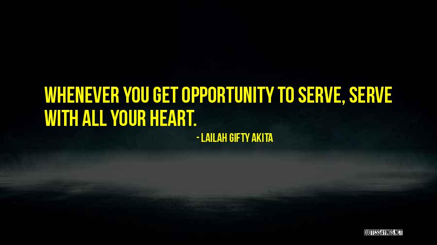 Multiplicidade De Experiencias Quotes By Lailah Gifty Akita