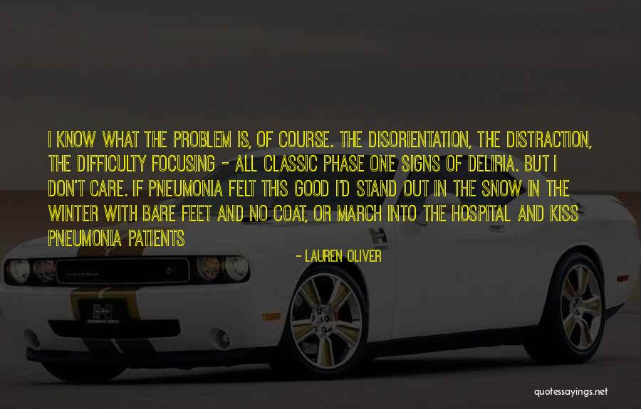 Multiplicidade De Experiencias Quotes By Lauren Oliver