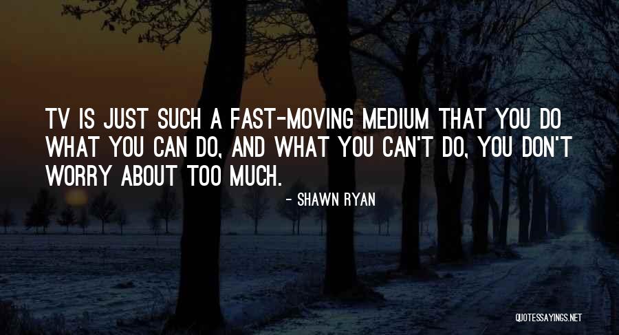 Multiplicidade De Um Quotes By Shawn Ryan Multiplicidade De Um Quotes By Shawn Ryan