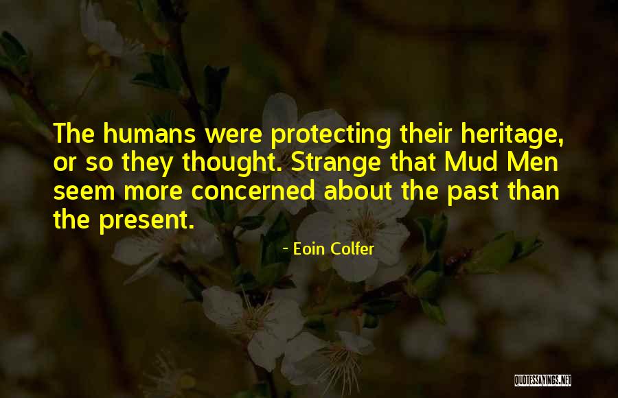 Multiplicidade Significado Quotes By Eoin Colfer Multiplicidade Significado Quotes By Eoin Colfer