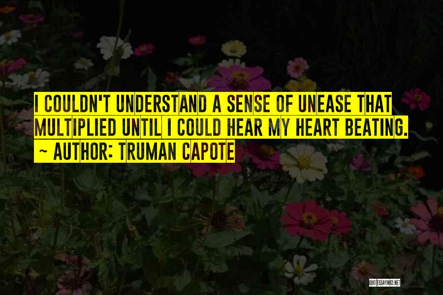 Multiplied Quotes By Truman Capote