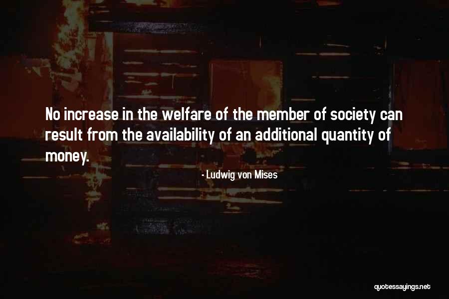 Multiplier Formula Quotes By Ludwig Von Mises Multiplier Formula Quotes By Ludwig Von Mises