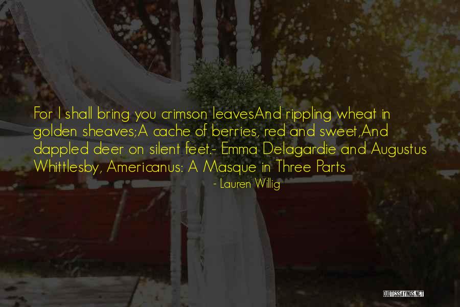 Multiplies Family Portraits Quotes By Lauren Willig Multiplies Family Portraits Quotes By Lauren Willig