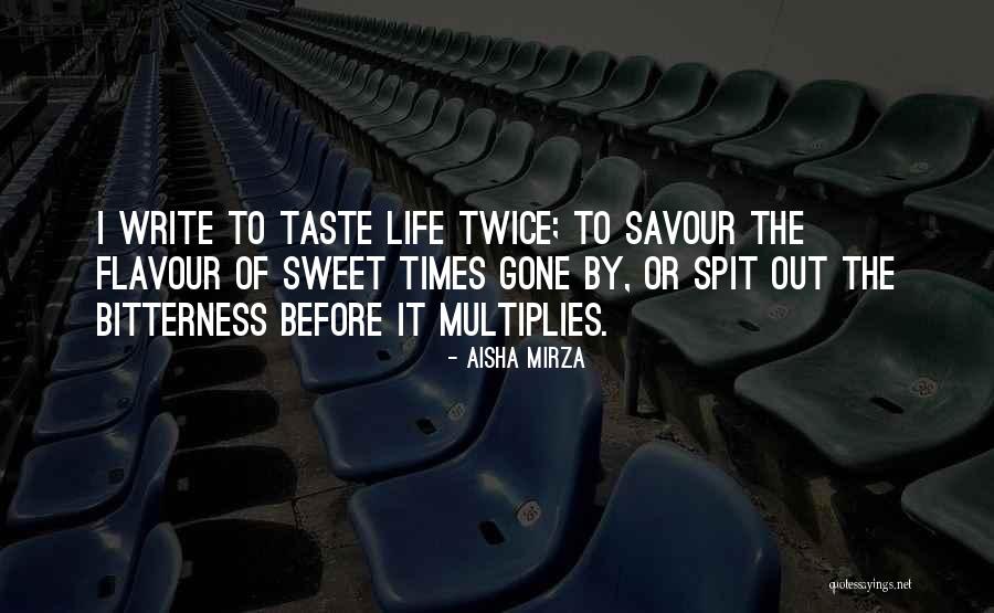 Multiplies Quotes By Aisha Mirza Multiplies Quotes By Aisha Mirza