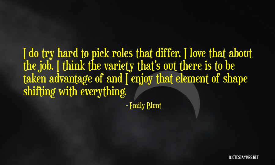 Multiplos De 2 Quotes By Emily Blunt Multiplos De 2 Quotes By Emily Blunt
