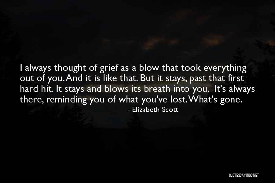 Multiplos De 3 Quotes By Elizabeth Scott Multiplos De 3 Quotes By Elizabeth Scott