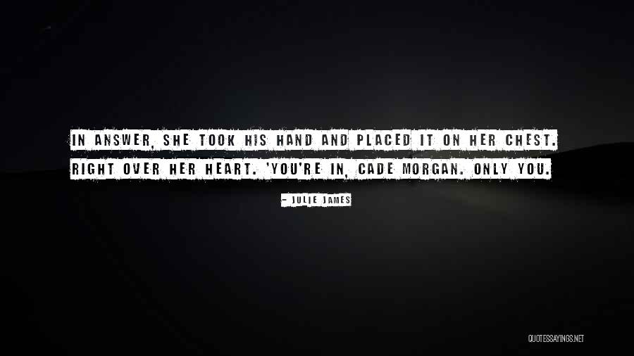 Multiplos De 7 Quotes By Julie James Multiplos De 7 Quotes By Julie James