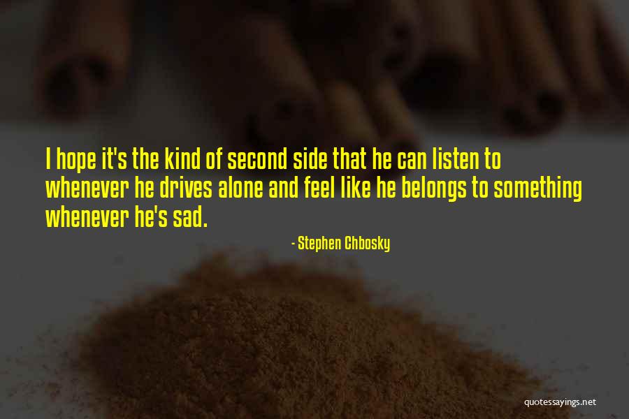 Multiplus Quotes By Stephen Chbosky Multiplus Quotes By Stephen Chbosky