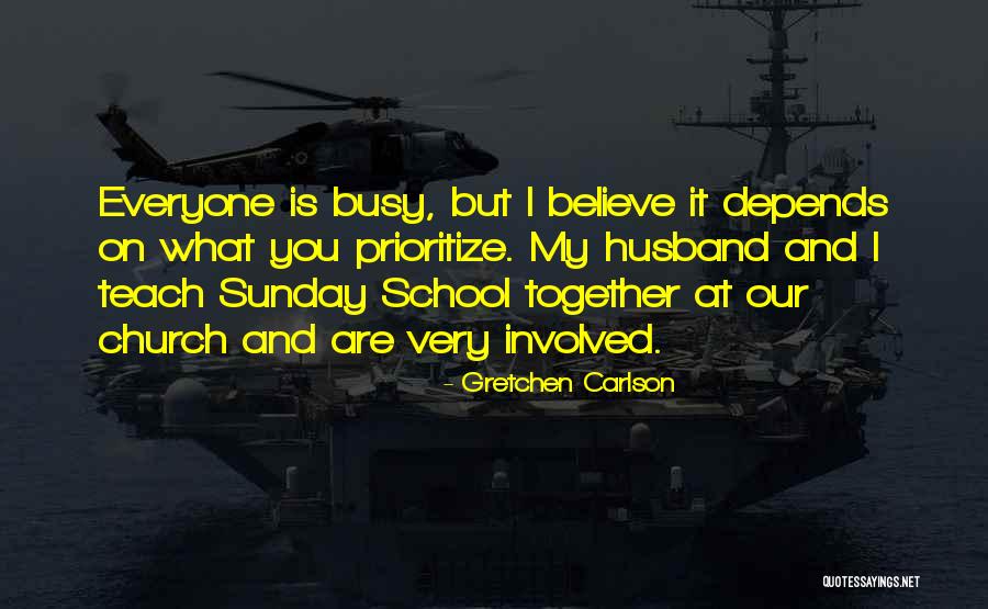 Multiregional Theory Quotes By Gretchen Carlson Multiregional Theory Quotes By Gretchen Carlson