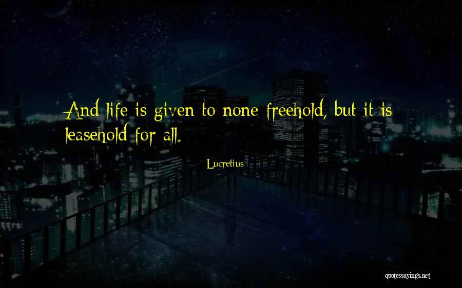 Multiregional Theory Quotes By Lucretius Multiregional Theory Quotes By Lucretius