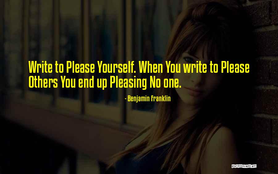 Multiscreen Routine Quotes By Benjamin Franklin