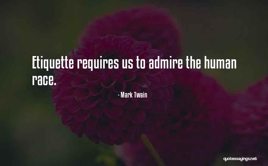 Multiscreen Routine Quotes By Mark Twain