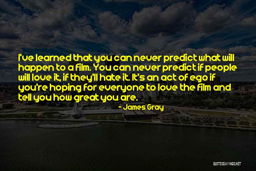 Multispaces Quotes By James Gray Multispaces Quotes By James Gray