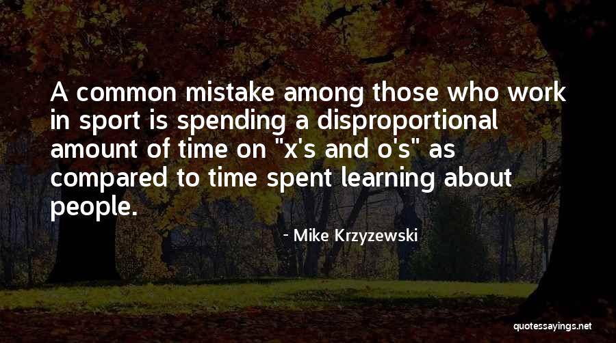 Multistage Cluster Quotes By Mike Krzyzewski Multistage Cluster Quotes By Mike Krzyzewski
