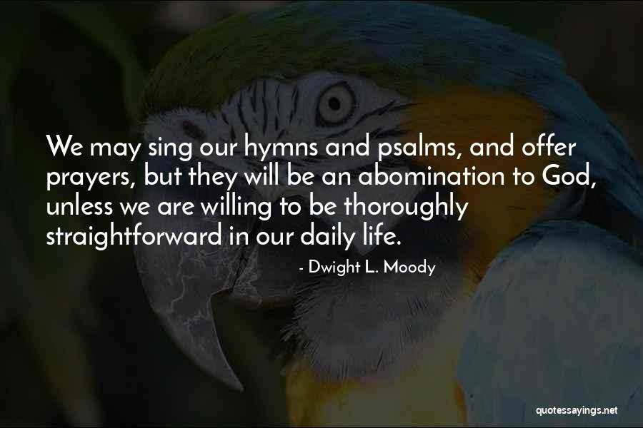 Multistage Fitness Quotes By Dwight L. Moody Multistage Fitness Quotes By Dwight L. Moody