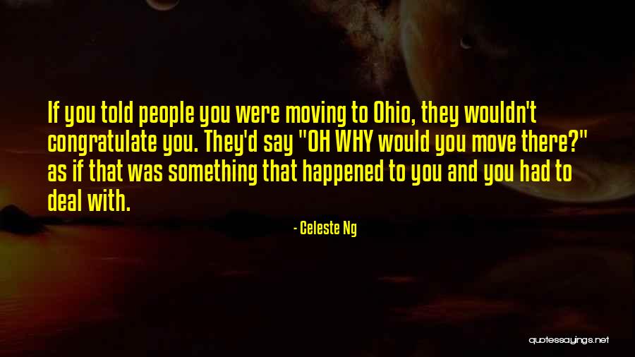 Multitarefas Quotes By Celeste Ng Multitarefas Quotes By Celeste Ng
