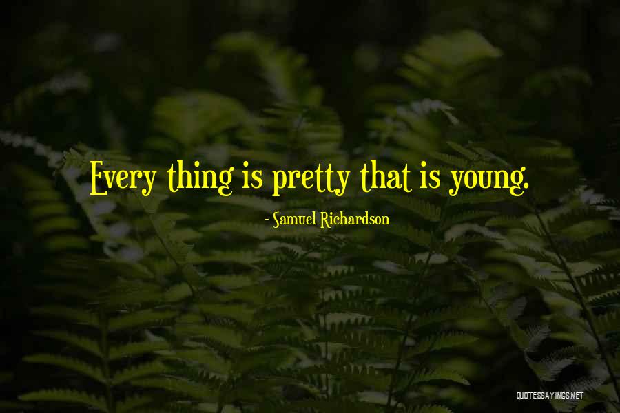 Multitasken Quotes By Samuel Richardson Multitasken Quotes By Samuel Richardson