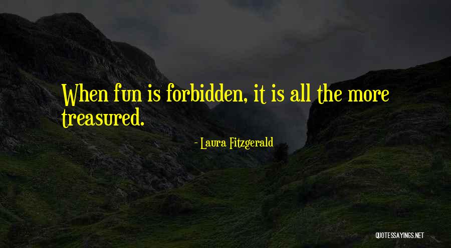 Multithreaded Applications Quotes By Laura Fitzgerald Multithreaded Applications Quotes By Laura Fitzgerald