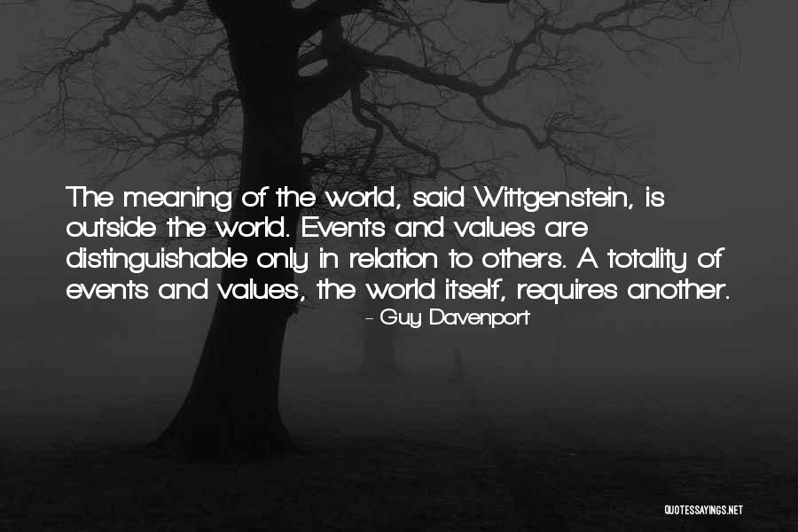 Multithreaded Download Quotes By Guy Davenport Multithreaded Download Quotes By Guy Davenport