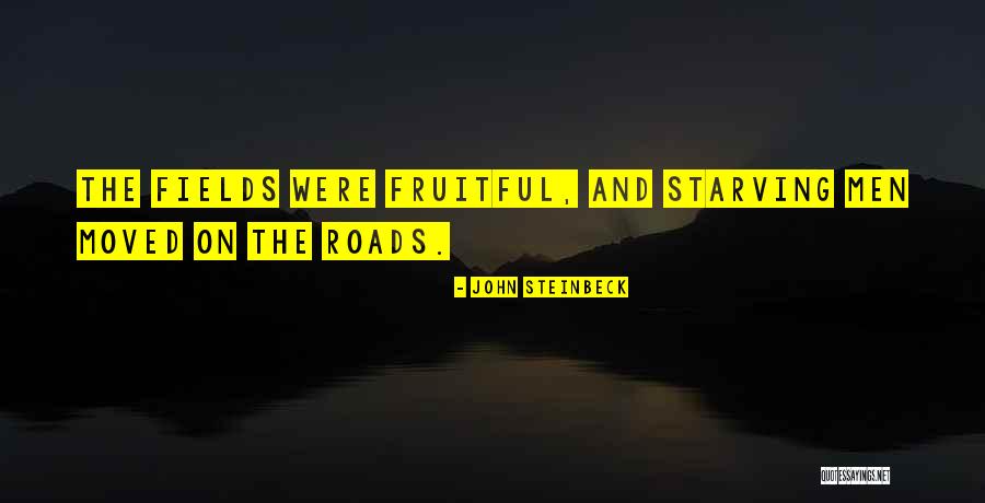 Multithreaded Java Quotes By John Steinbeck