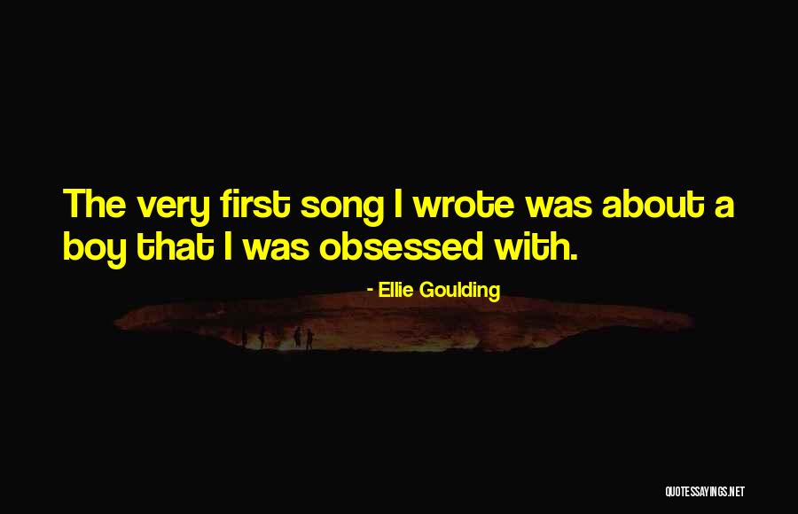 Multithreaded Web Quotes By Ellie Goulding Multithreaded Web Quotes By Ellie Goulding
