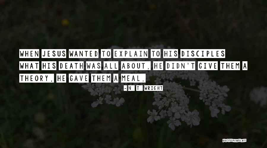 Multithreaded Web Quotes By N. T. Wright Multithreaded Web Quotes By N. T. Wright