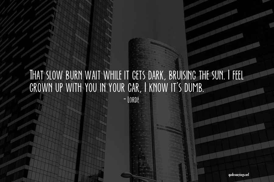 Multitracking Advanced Quotes By Lorde Multitracking Advanced Quotes By Lorde