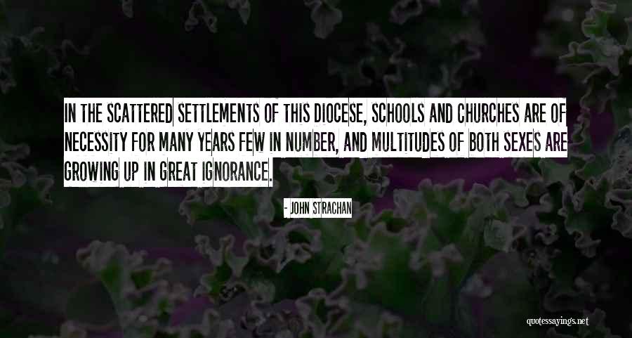 Multitudes Multitudes Quotes By John Strachan Multitudes Multitudes Quotes By John Strachan